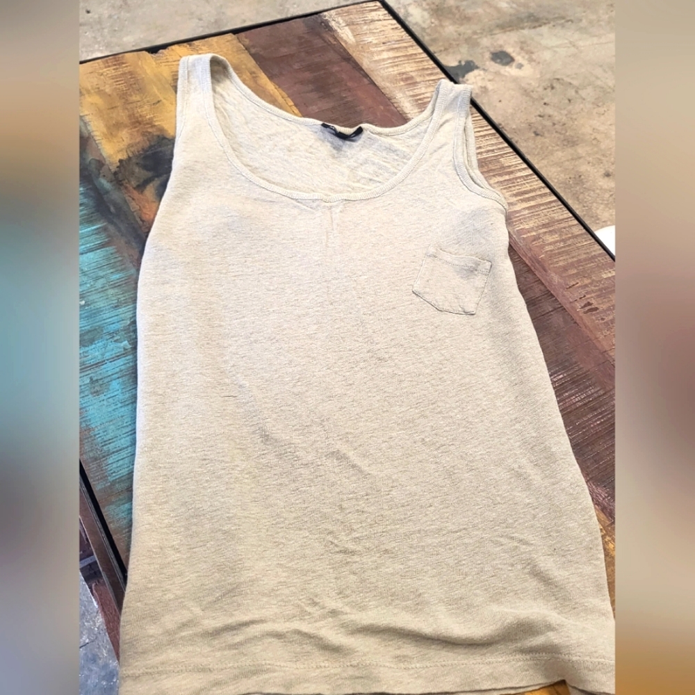MASSIMO DUTY Top
